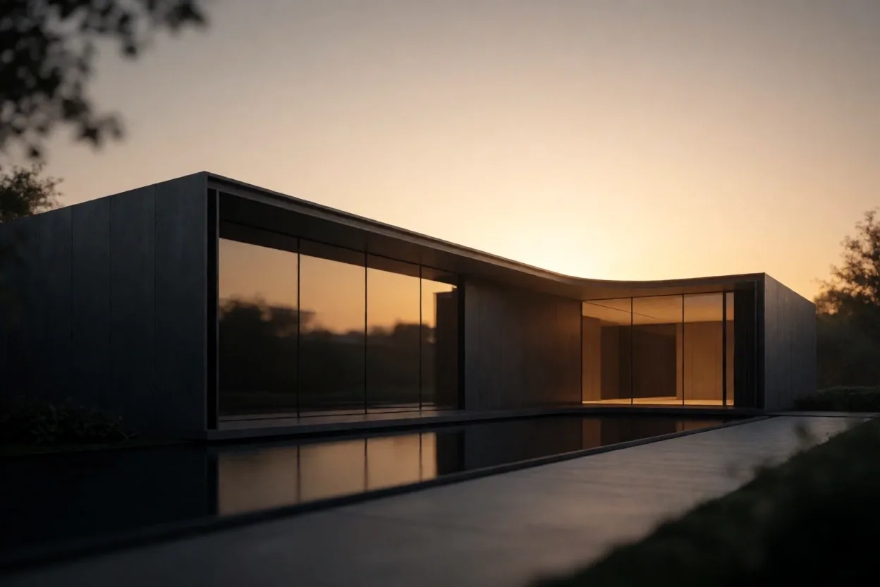 MS Studio Spatial Environment