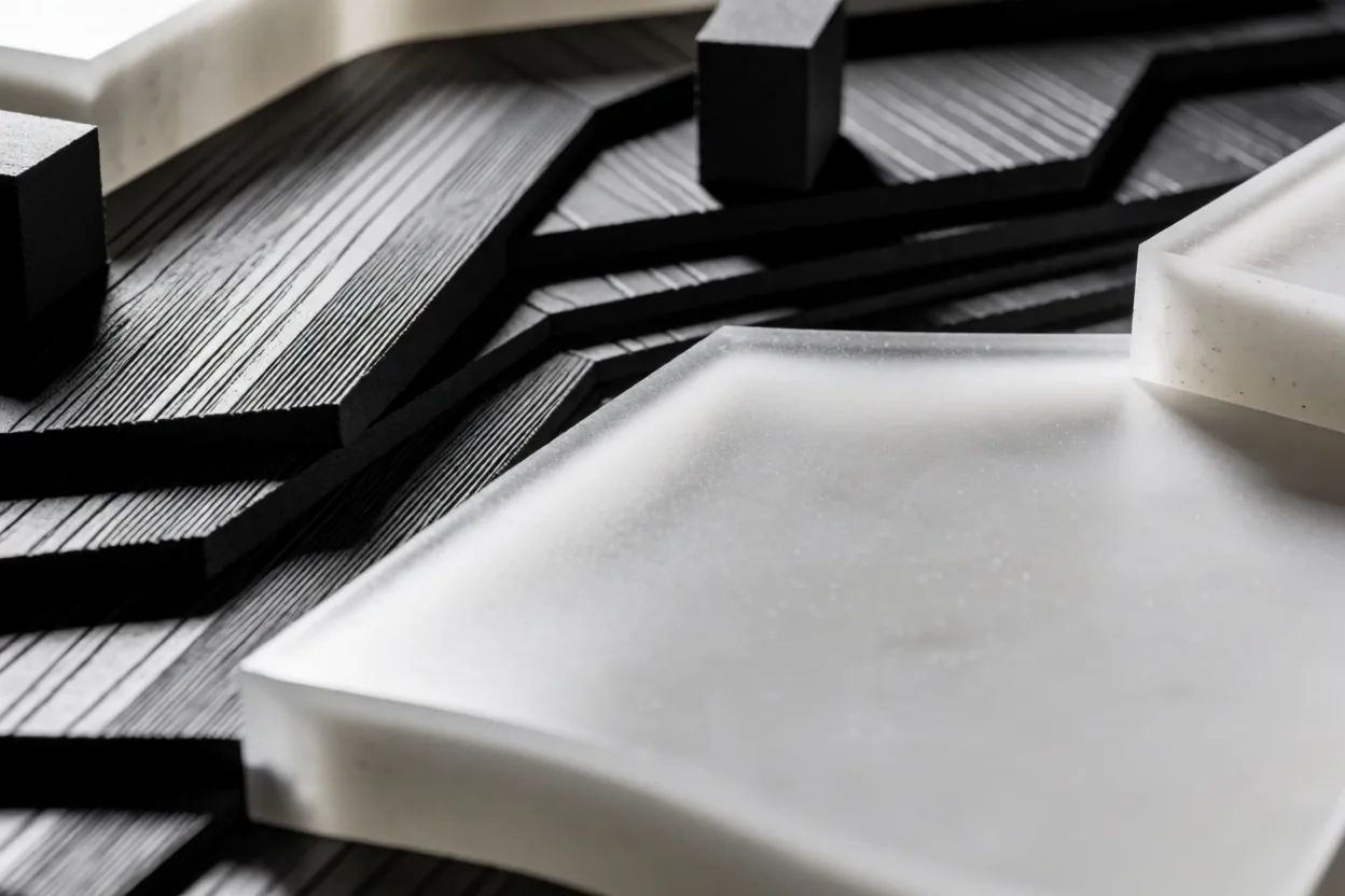Material Precision