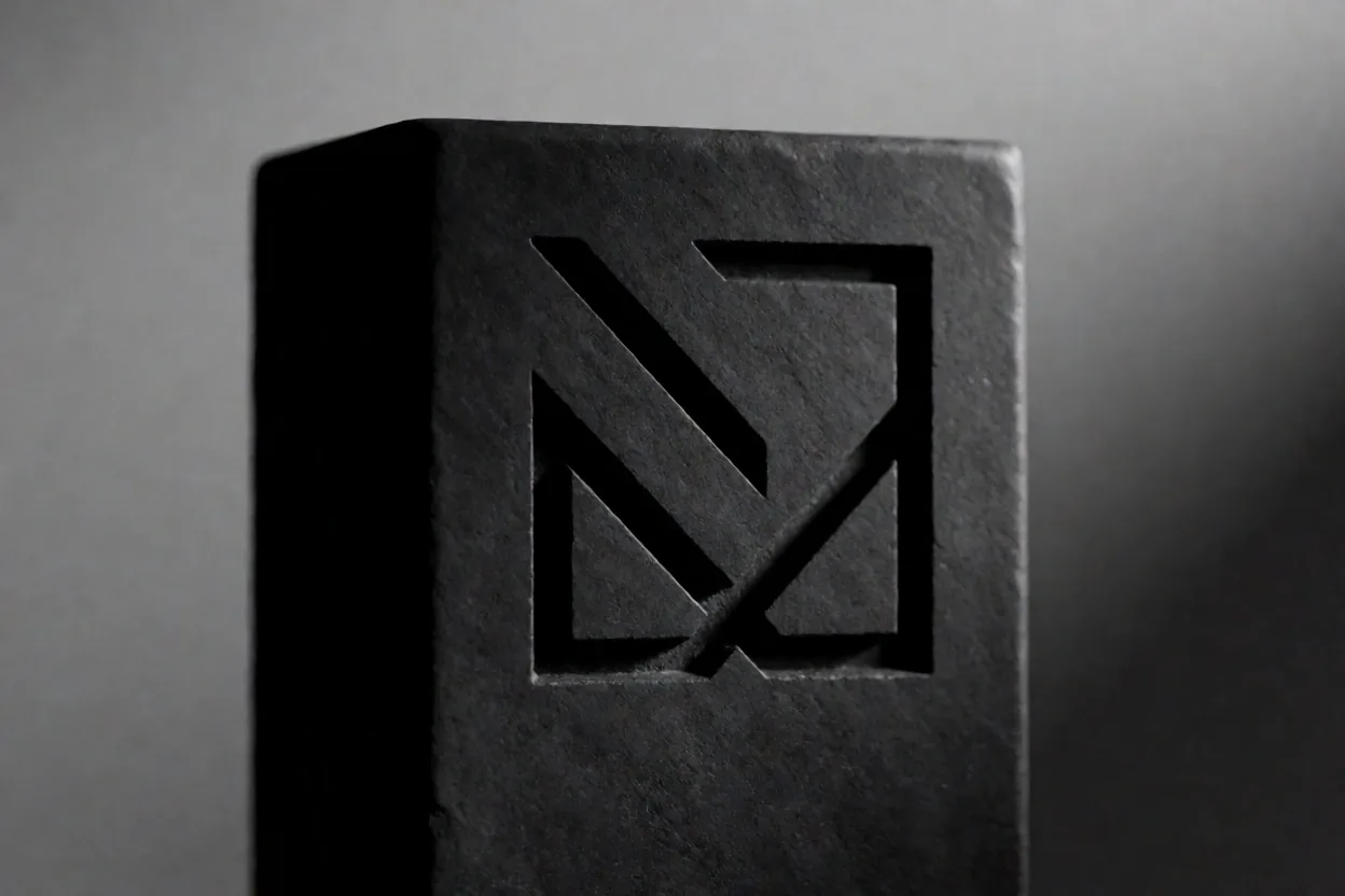 Logo structural execution