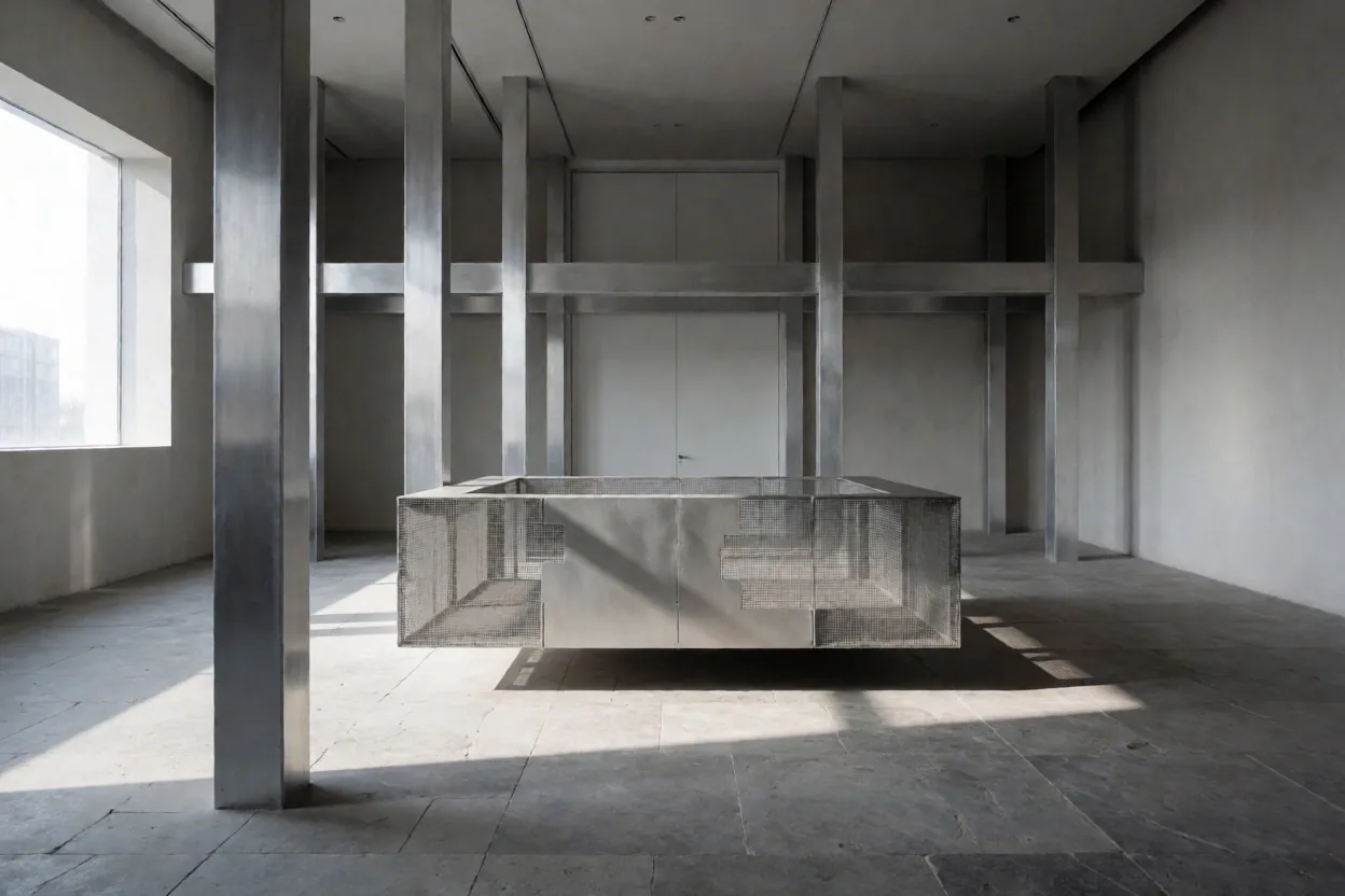 MS Studio spatial design environment