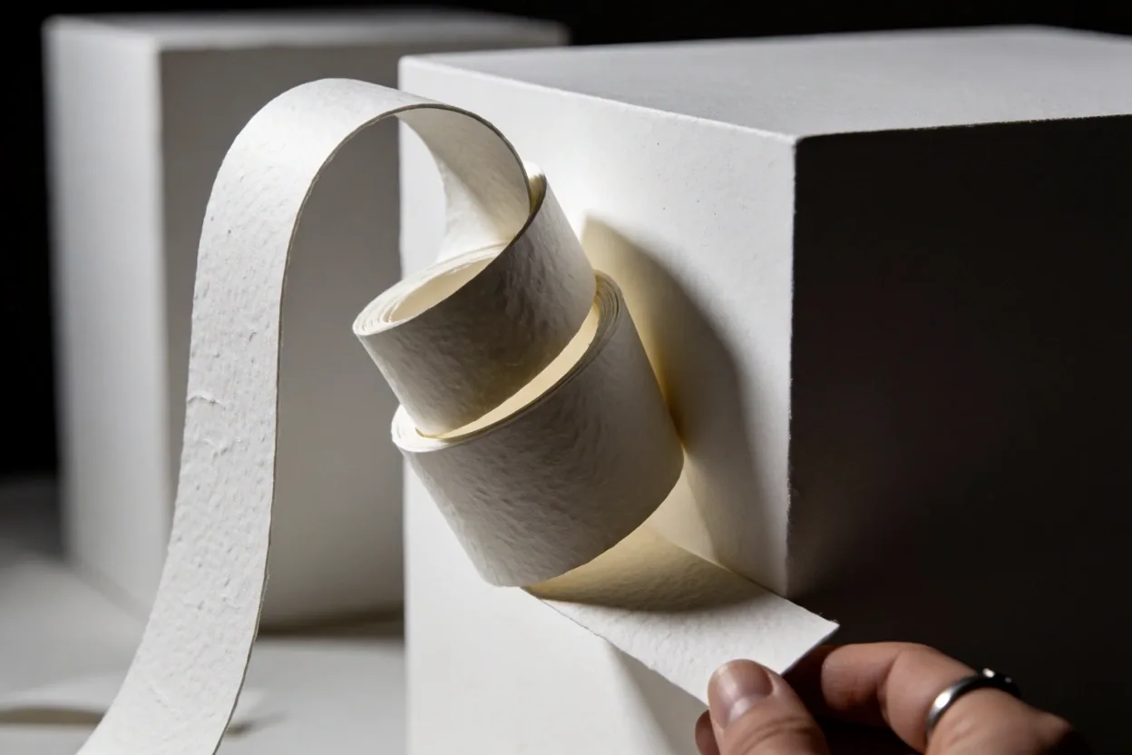 Identity System Ribbon
