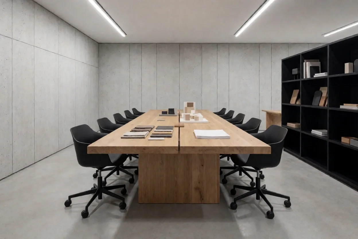 MS Studio Risskov