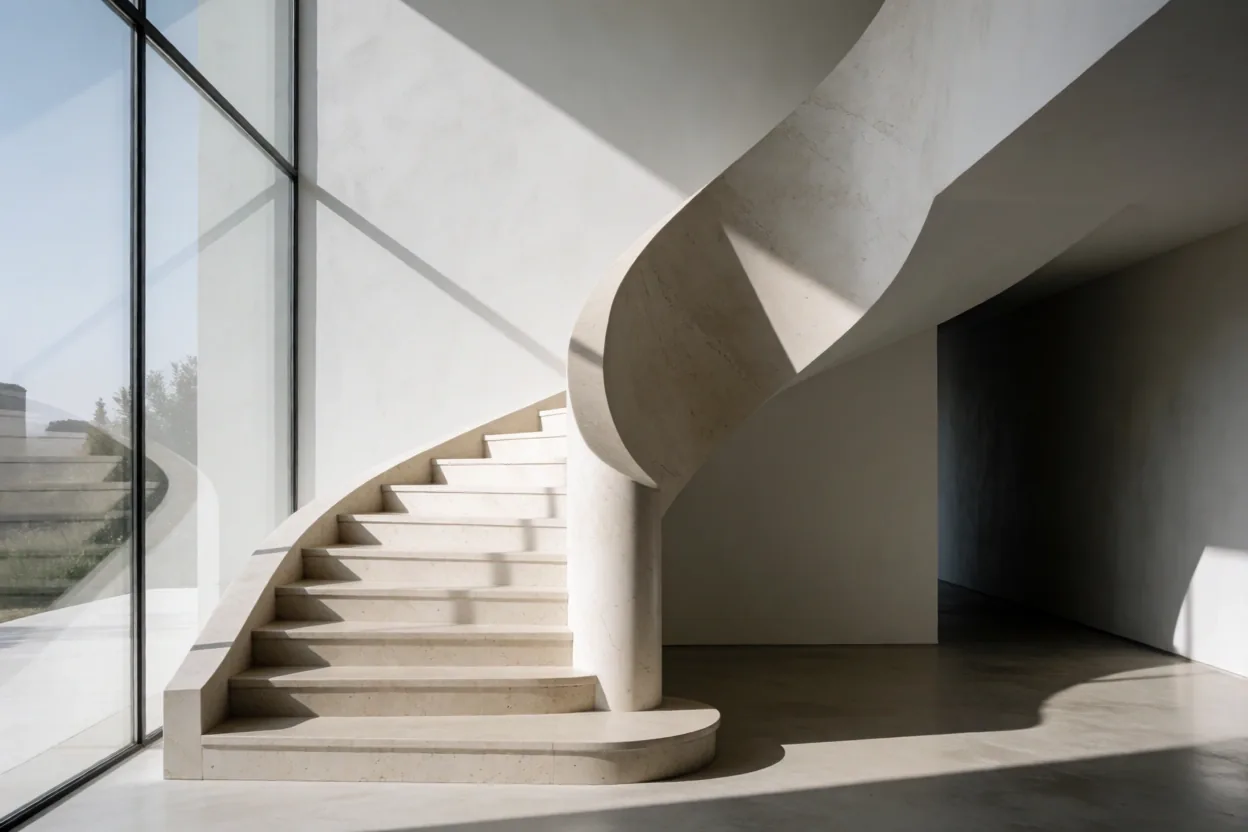 Spatial Design Ribbon