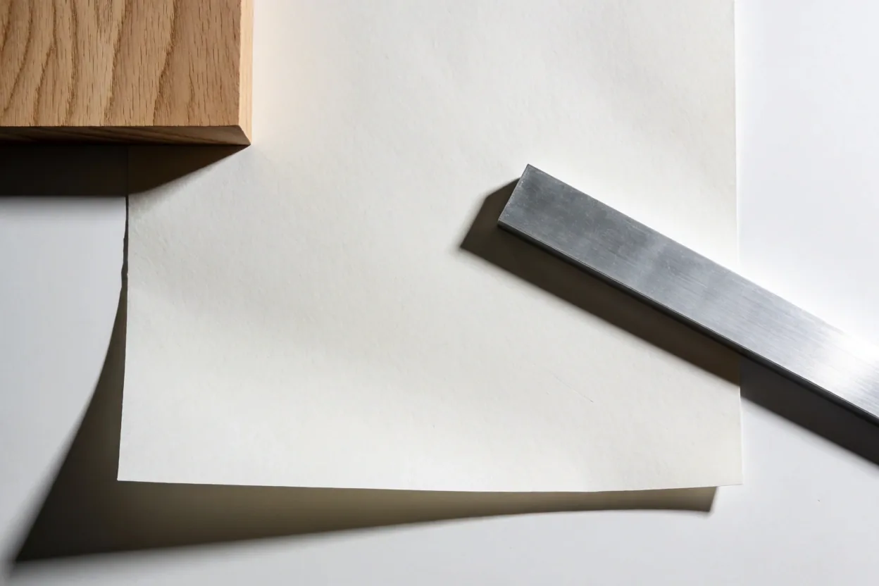 Design process documentation