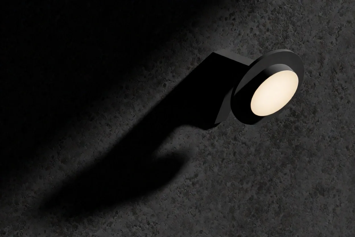 Spatial lighting