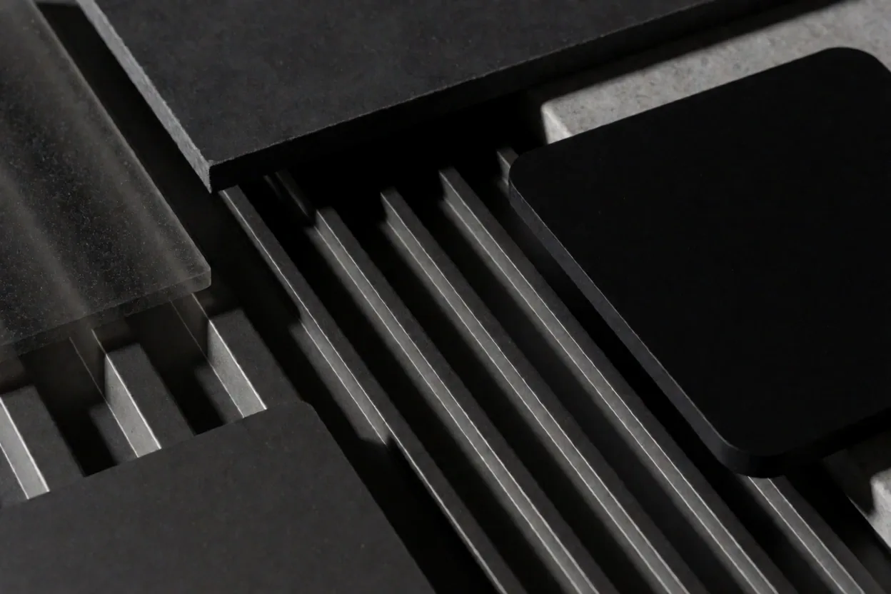Visual identity systems
