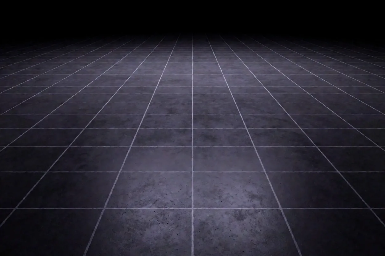 Technical grid pattern