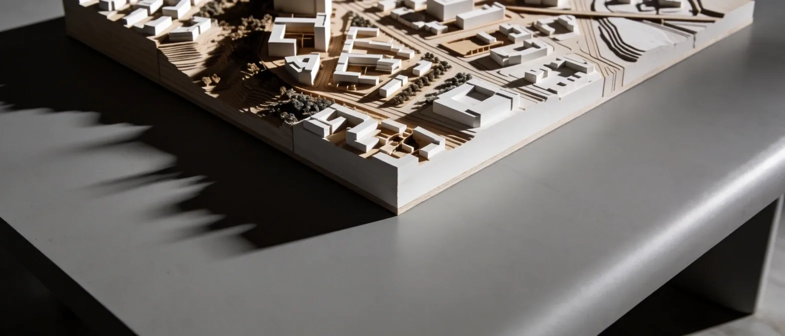 MS Studio spatial environment