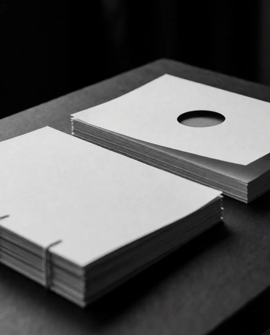 Technical design documentation