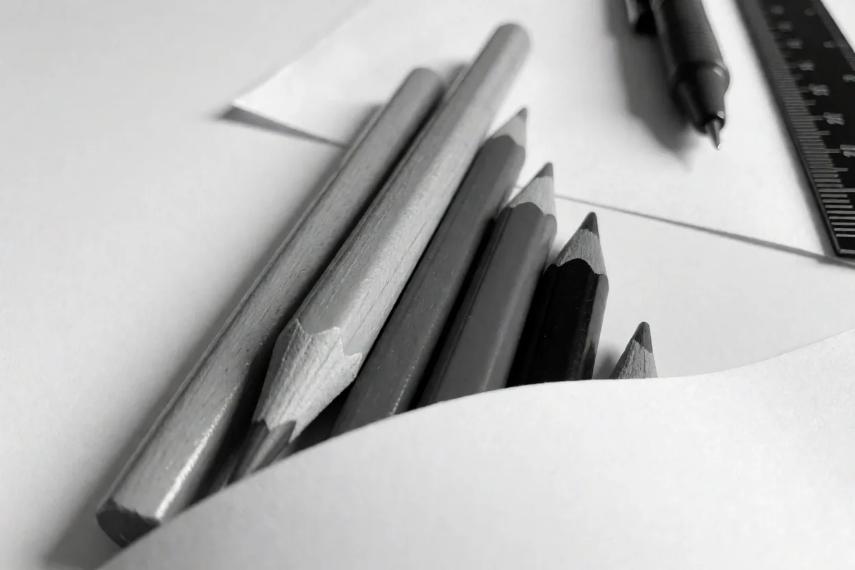 Precision Design Tools