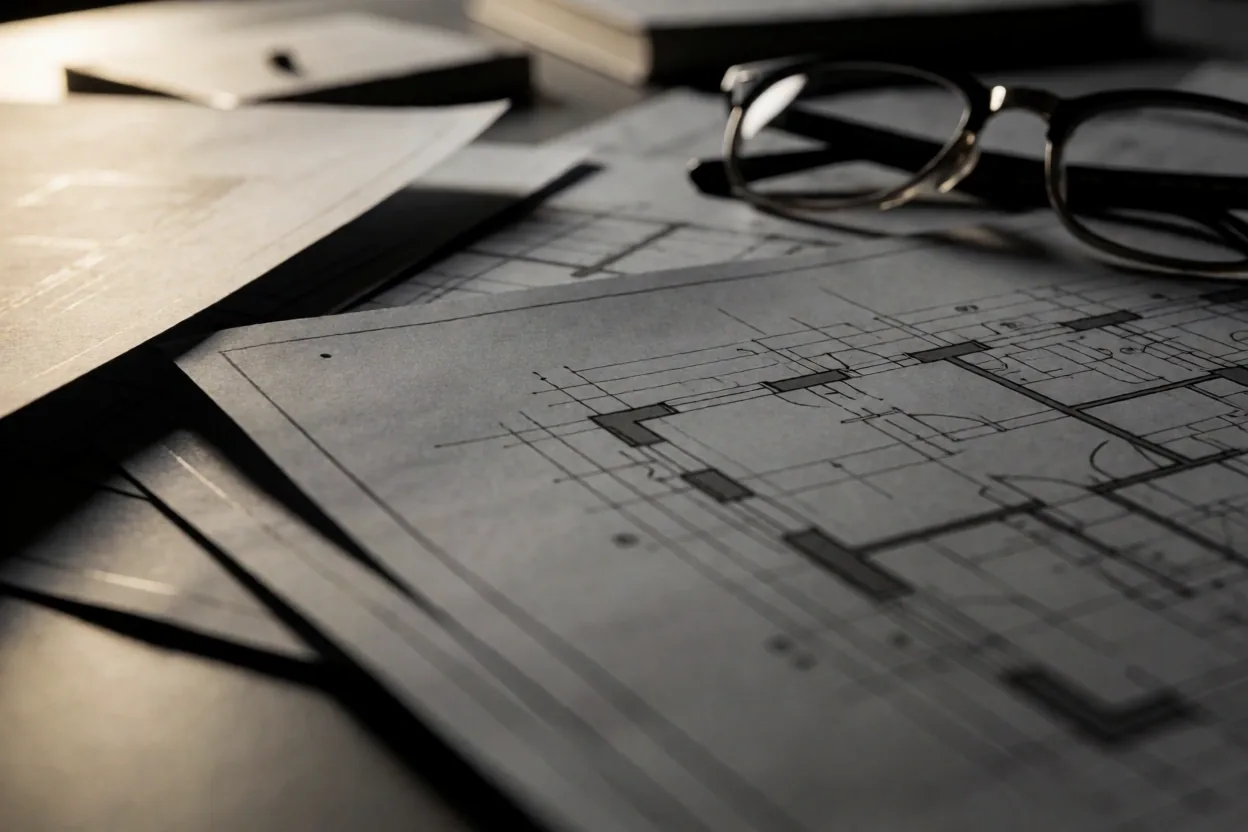 Technical Design Documentation