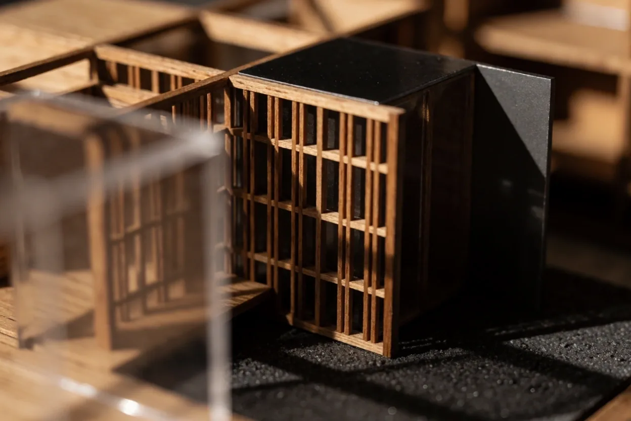 Technical Design Material
